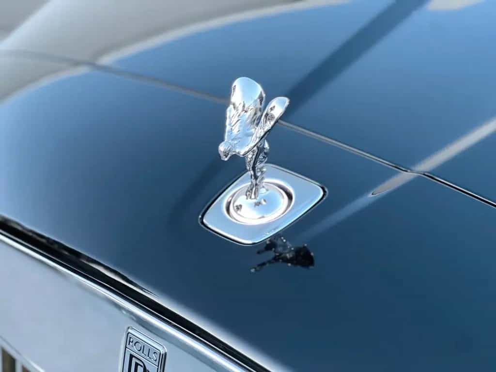 Rolls-Royce Cullinan - null-photo-5