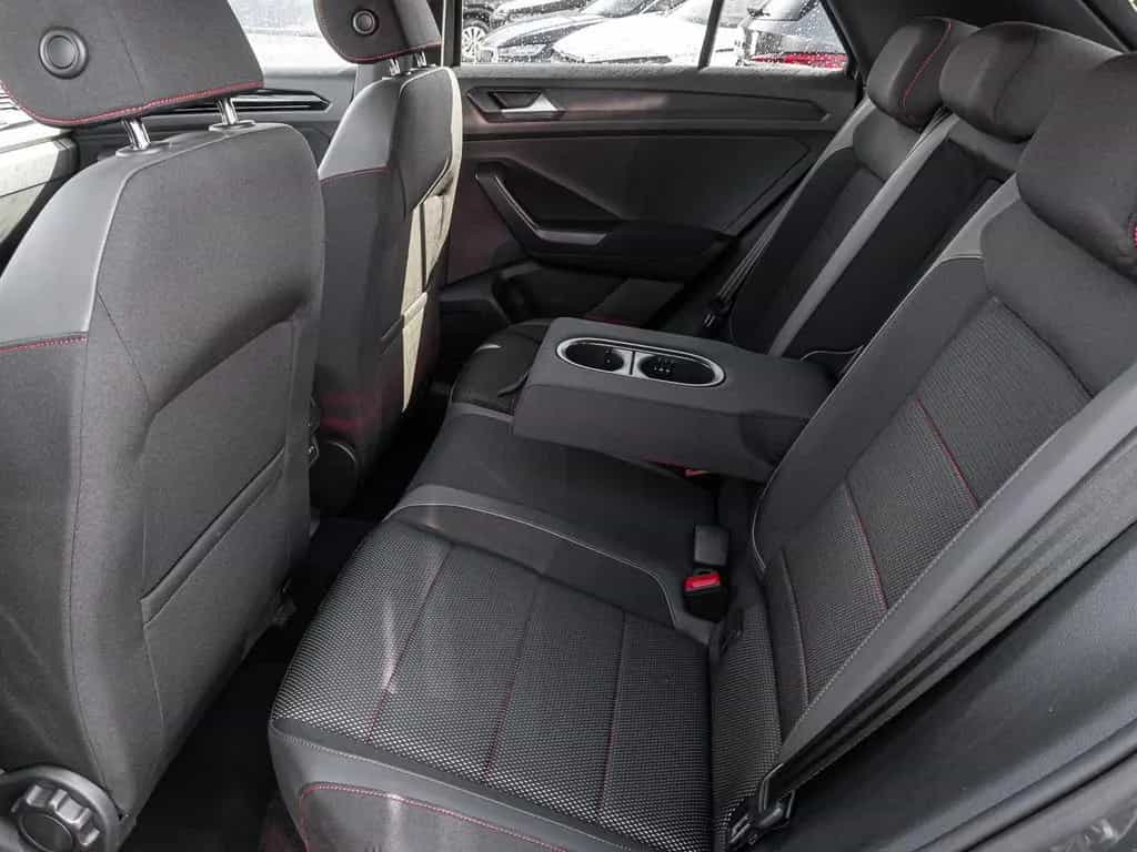 Volkswagen T-ROC 2.0 TSI 4Motion DSG Sport 01/2022-photo-15