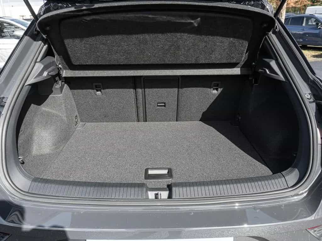 Volkswagen T-ROC 2.0 TSI 4Motion DSG Sport 01/2022-photo-16