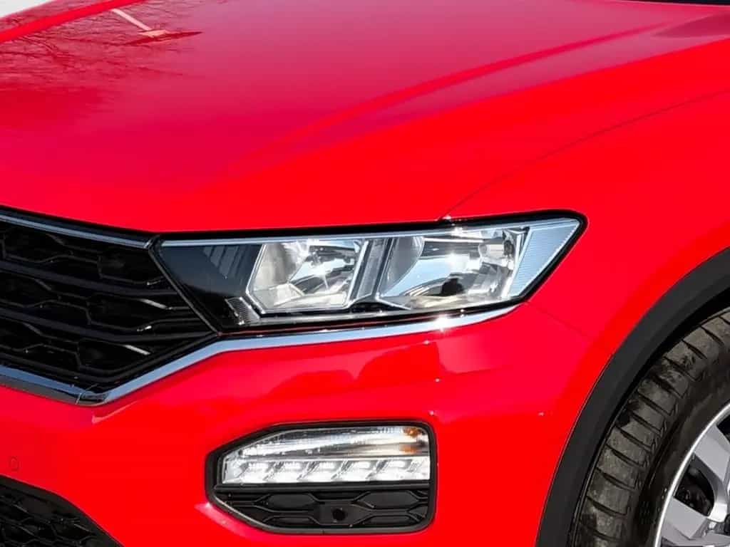 Volkswagen T-Roc 1.5 TSI Sport AHK/PDC/Light-Assist/ AHK LM 07/2021-photo-12