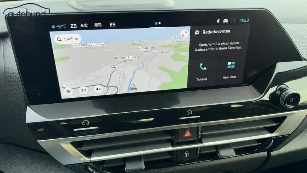 Citroën C4 III 1,2 PT Autom. Max Alu KA LED Link NAV NBA 11/2025-photo-17