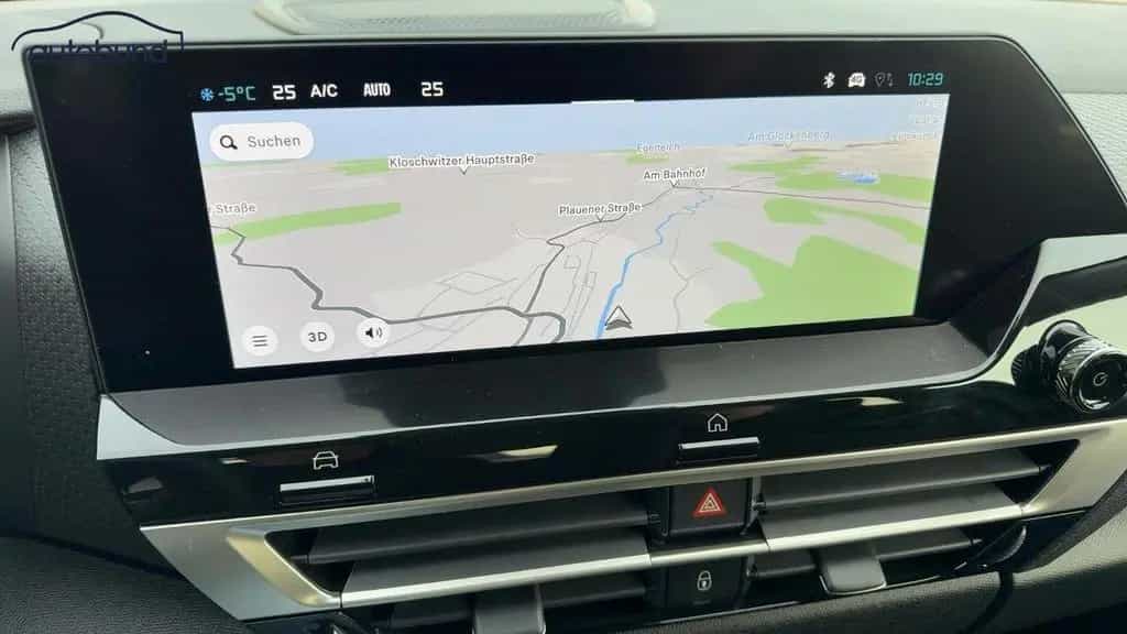Citroën C4 III 1,2 PT Autom. Max Alu KA LED Link NAV NBA 11/2025-photo-18