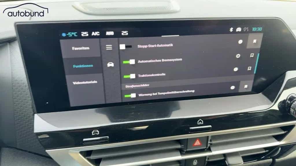 Citroën C4 III 1,2 PT Autom. Max Alu KA LED Link NAV NBA 11/2025-photo-20
