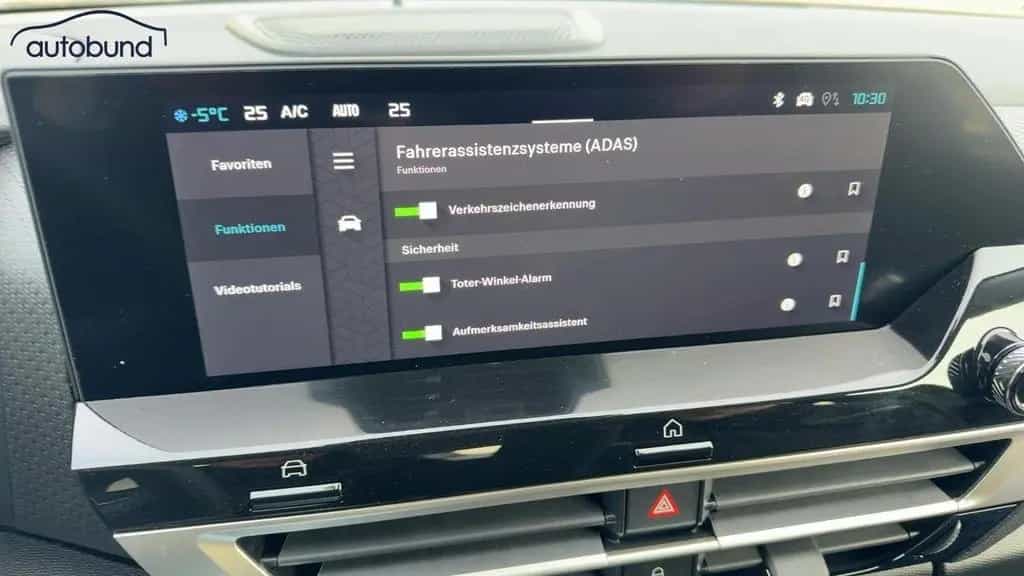 Citroën C4 III 1,2 PT Autom. Max Alu KA LED Link NAV NBA 11/2025-photo-21
