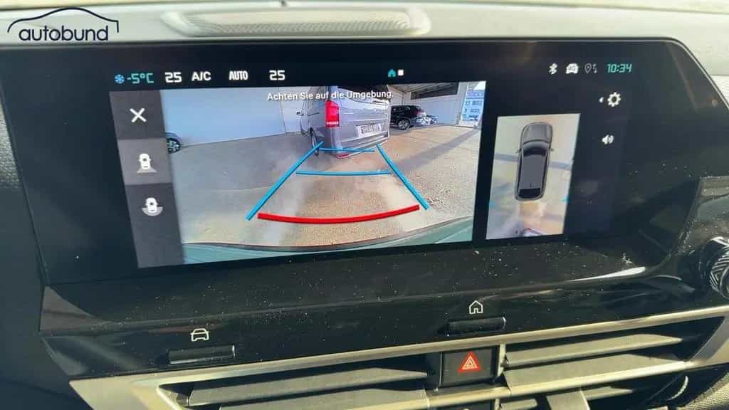 Citroën C4 III 1,2 PT Autom. Max Alu KA LED Link NAV NBA 11/2025-photo-26