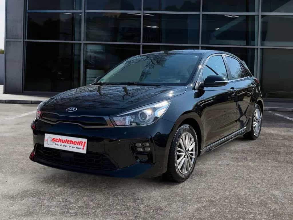 Kia Rio 1.0 T-GDI 120 Mild-Hybrid GT Line 03/2021-photo-0