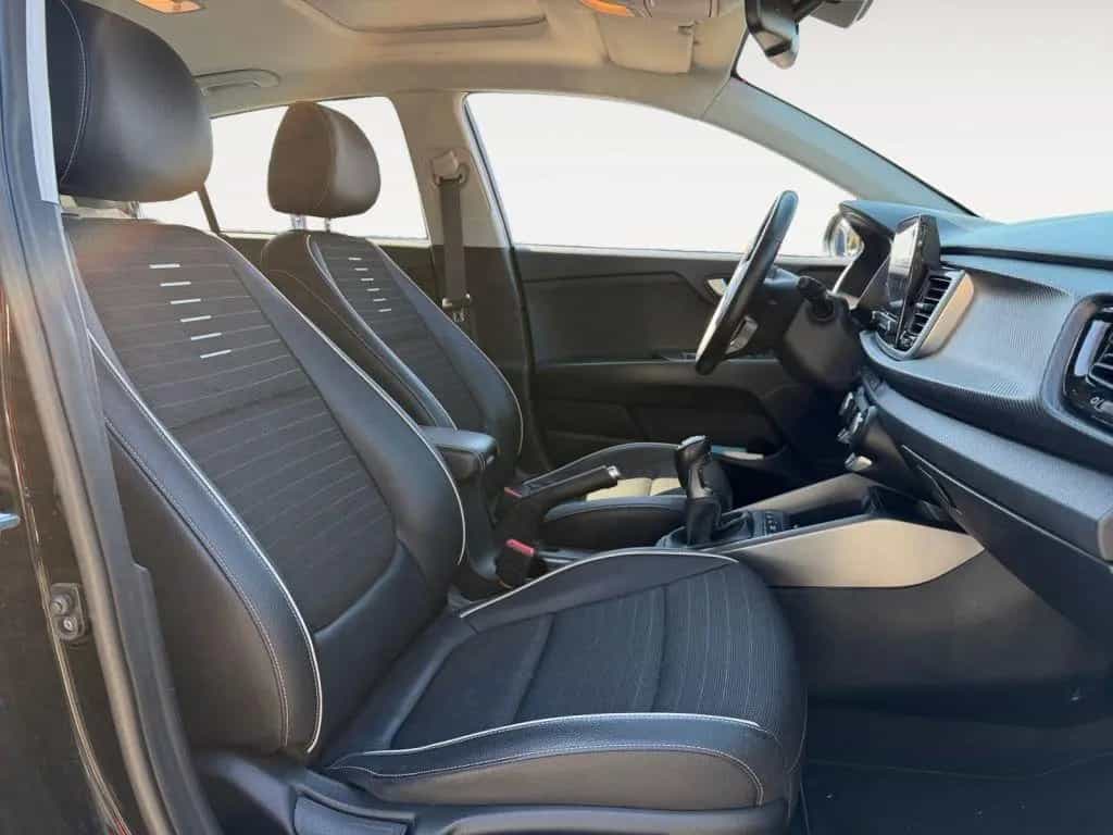 Kia Rio 1.0 T-GDI 120 Mild-Hybrid GT Line 03/2021-photo-13