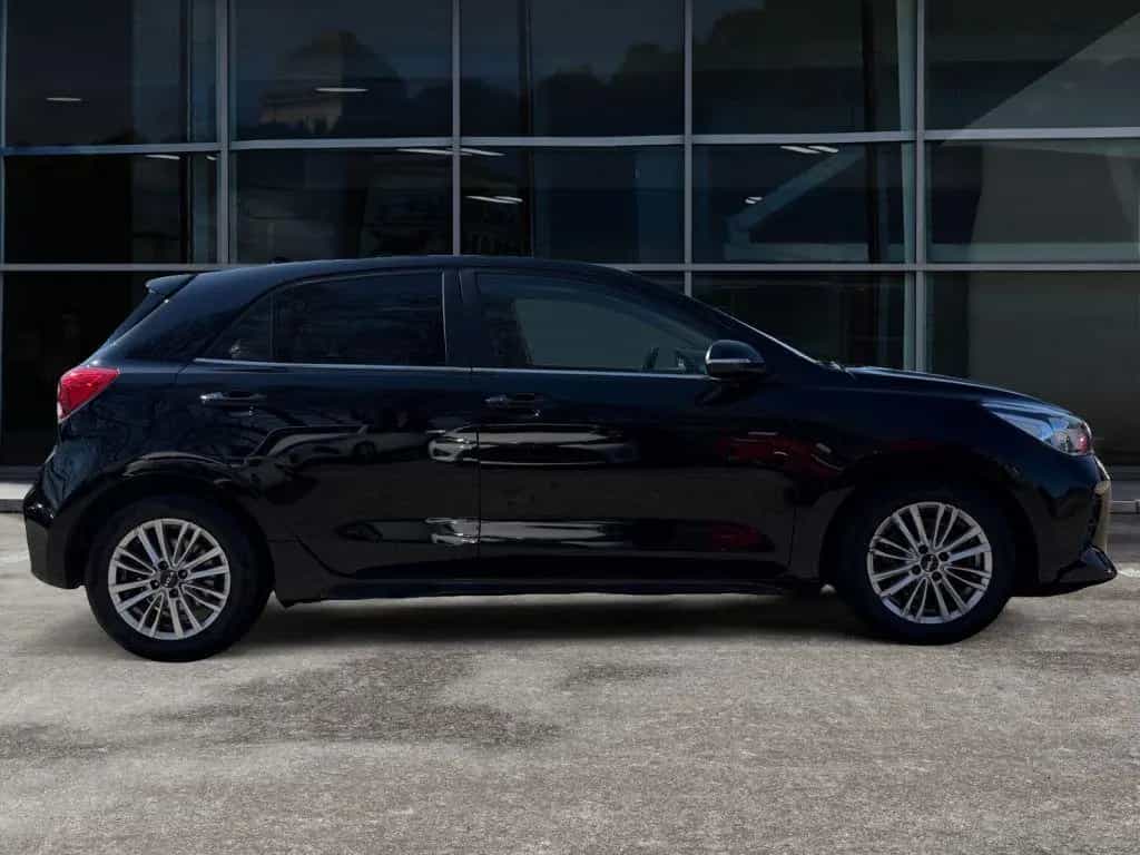 Kia Rio 1.0 T-GDI 120 Mild-Hybrid GT Line 03/2021-photo-5