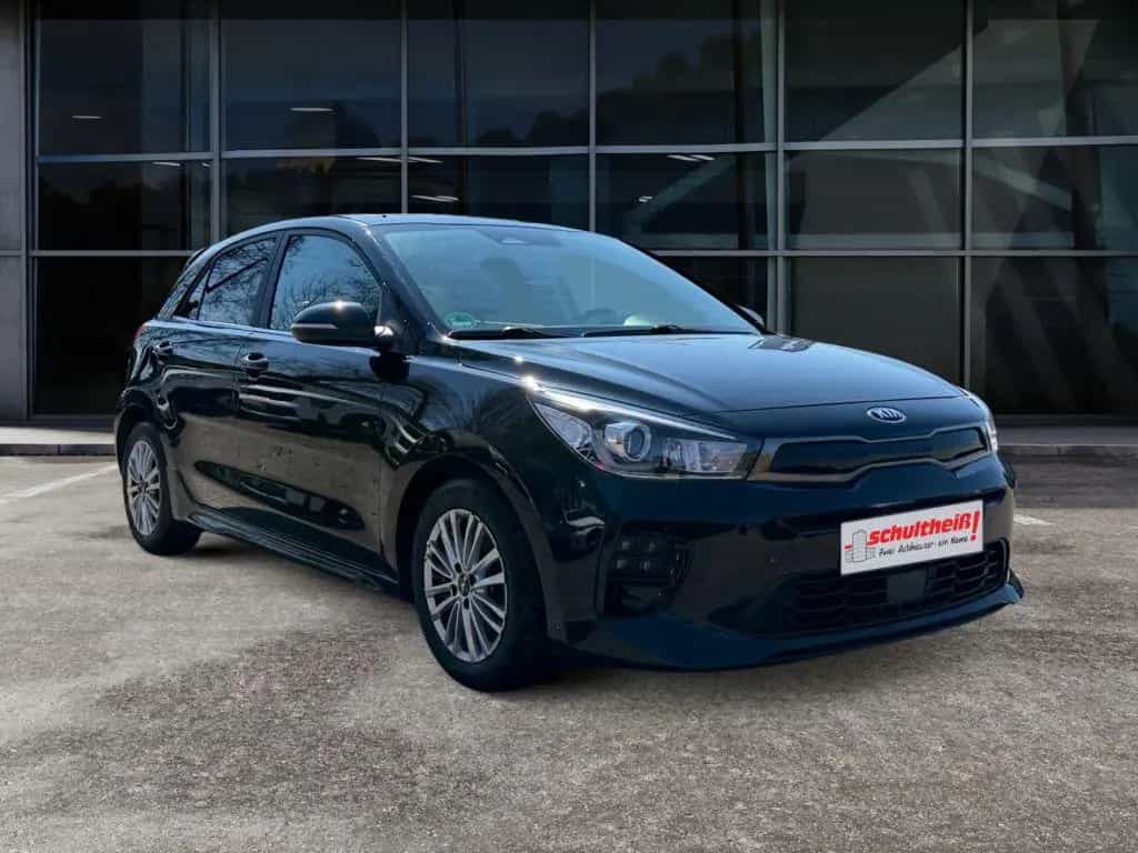 Kia Rio 1.0 T-GDI 120 Mild-Hybrid GT Line 03/2021-photo-6