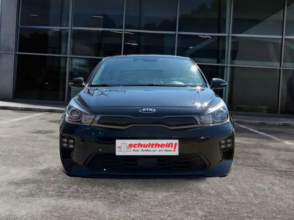 Kia Rio 1.0 T-GDI 120 Mild-Hybrid GT Line 03/2021-photo-7
