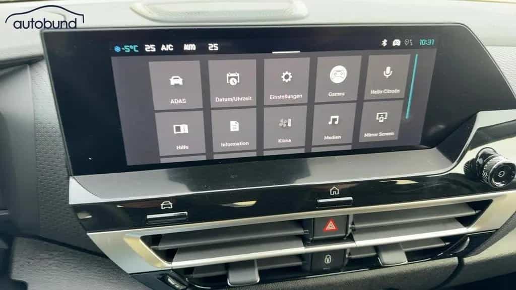 Citroën C4 III 1,2 PT Autom. Max Alu KA LED Link NAV NBA 11/2025-photo-23