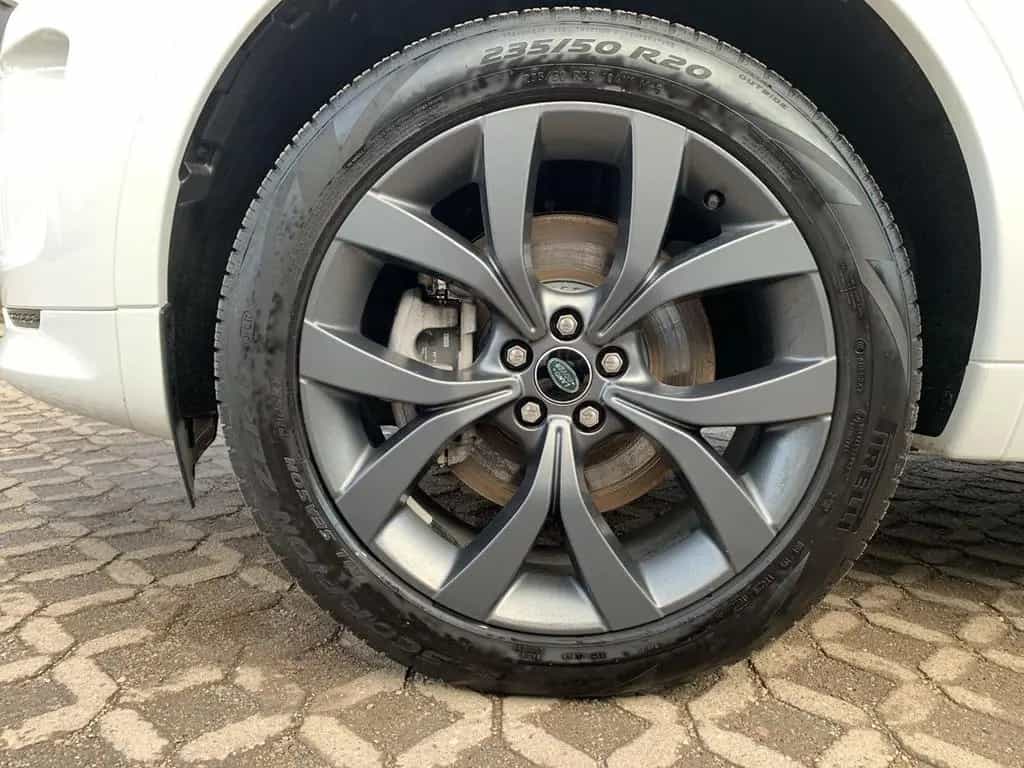 Land Rover Discovery Sport R-DYNAMIC 2.0 D165 LED+TEMPOMAT 06/2022-photo-12