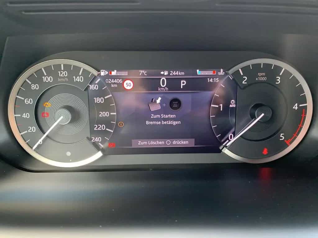 Land Rover Discovery Sport R-DYNAMIC 2.0 D165 LED+TEMPOMAT 06/2022-photo-15