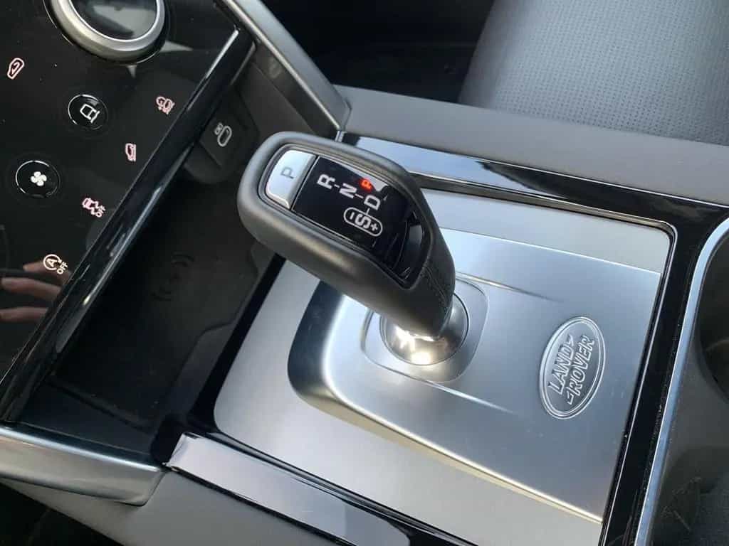 Land Rover Discovery Sport R-DYNAMIC 2.0 D165 LED+TEMPOMAT 06/2022-photo-18