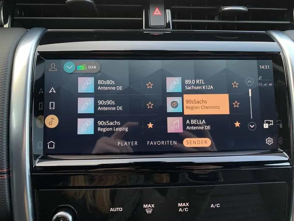 Land Rover Discovery Sport R-DYNAMIC 2.0 D165 LED+TEMPOMAT 06/2022-photo-31