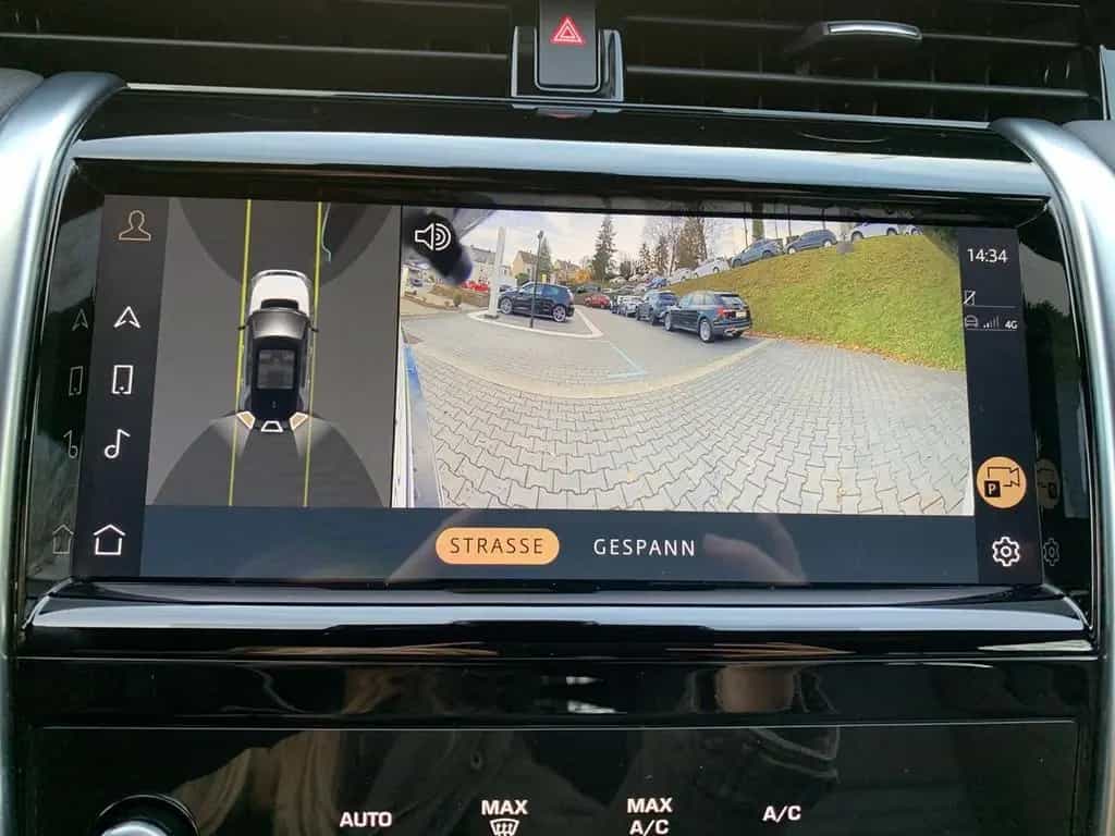 Land Rover Discovery Sport R-DYNAMIC 2.0 D165 LED+TEMPOMAT 06/2022-photo-32