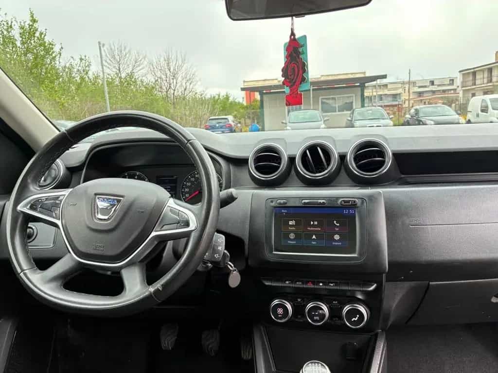 Dacia Duster 1.5 Blue dCi 115cv N1 - 2020 09/2020-photo-5