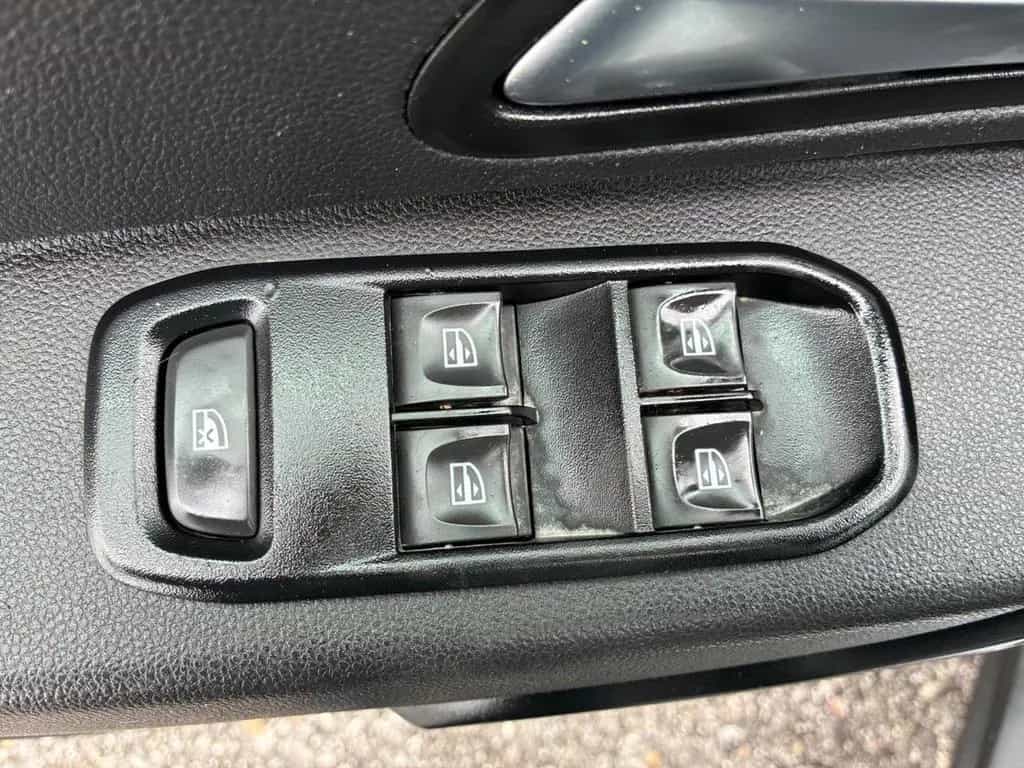 Dacia Duster 1.5 Blue dCi 115cv N1 - 2020 09/2020-photo-7