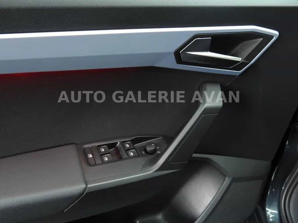 Seat Arona FR 03/2022-photo-14