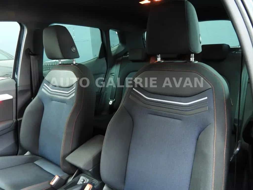 Seat Arona FR 03/2022-photo-15