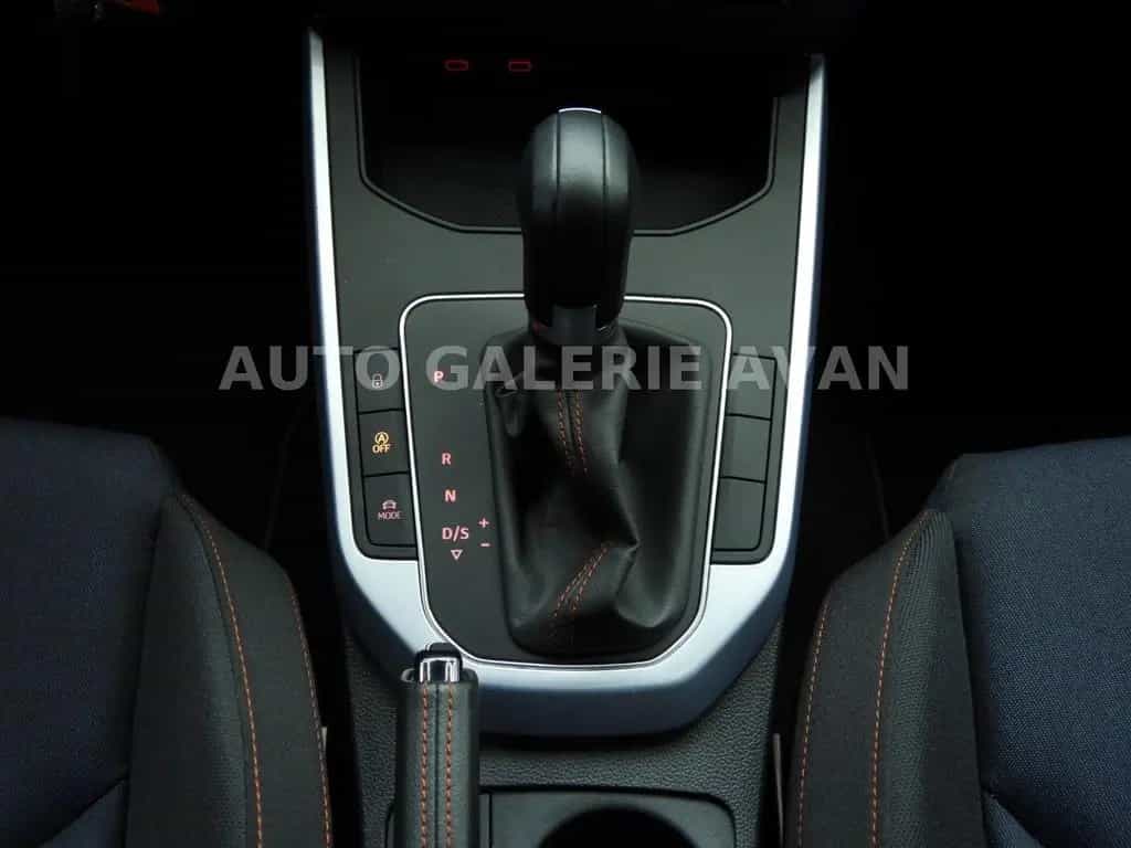 Seat Arona FR 03/2022-photo-18