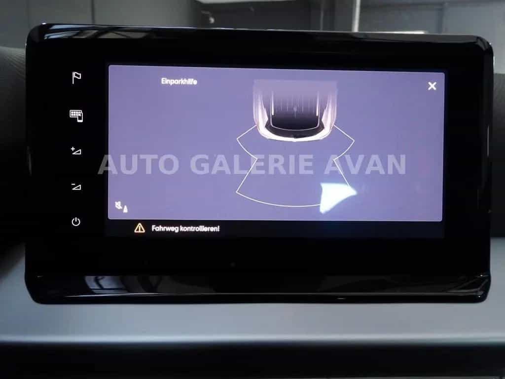 Seat Arona FR 03/2022-photo-22