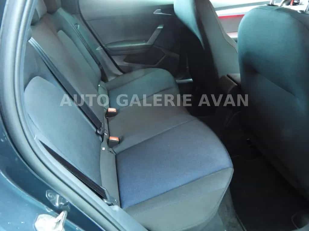 Seat Arona FR 03/2022-photo-24