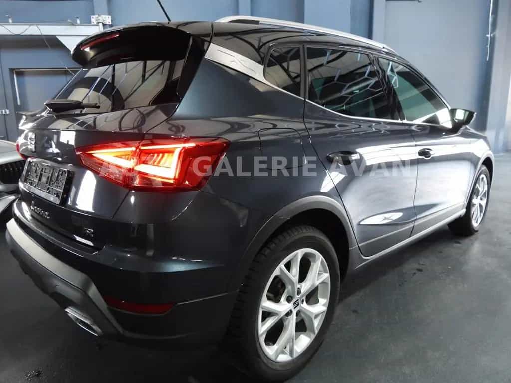 Seat Arona FR 03/2022-photo-3