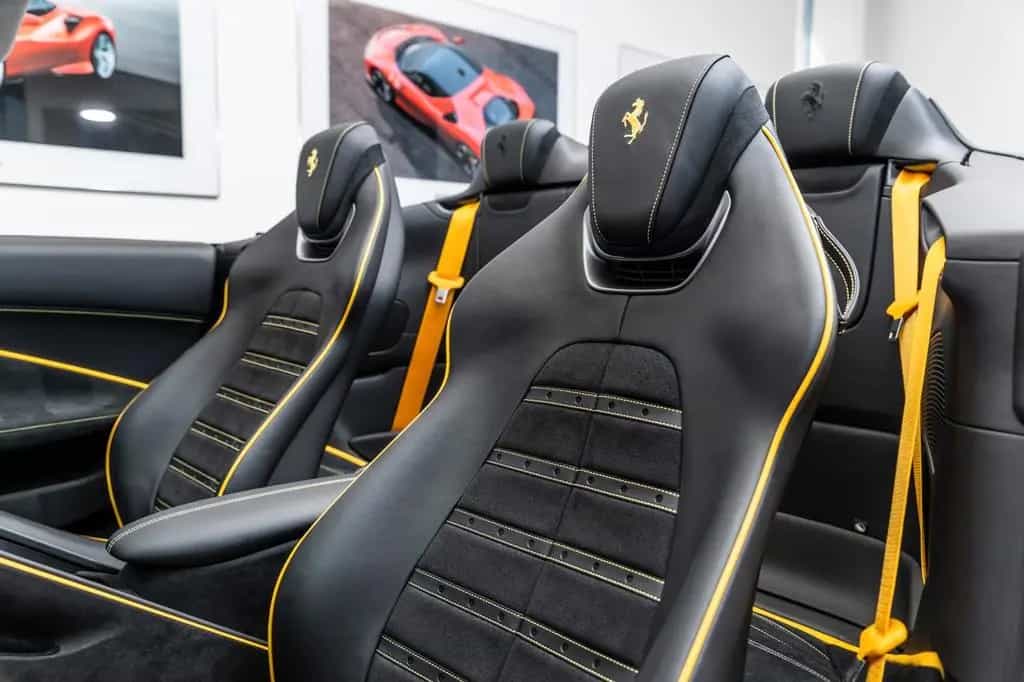 Ferrari Roma Spider 11/2025-photo-13