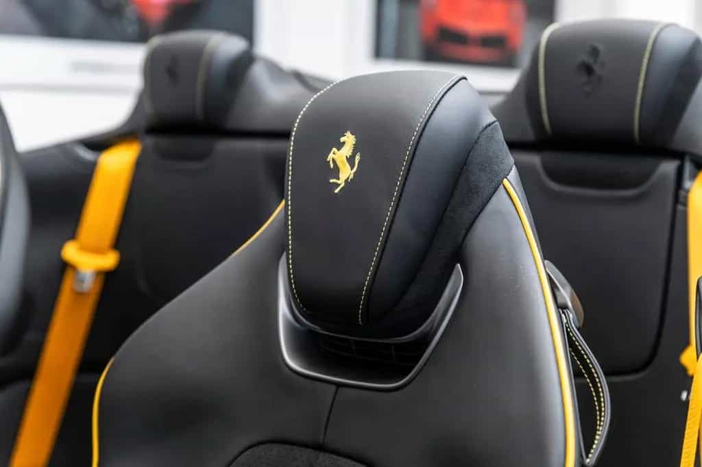 Ferrari Roma Spider 11/2025-photo-14