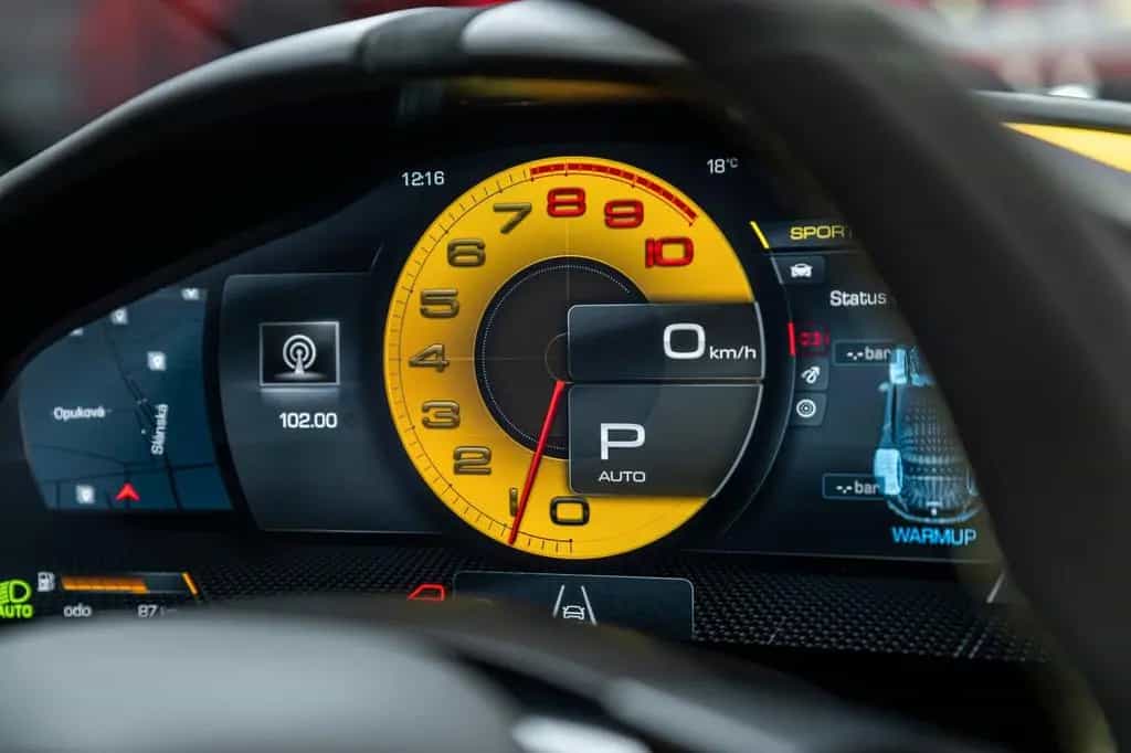 Ferrari Roma Spider 11/2025-photo-21