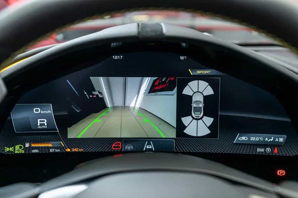 Ferrari Roma Spider 11/2025-photo-22