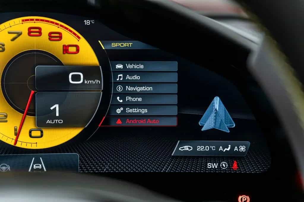 Ferrari Roma Spider 11/2025-photo-24