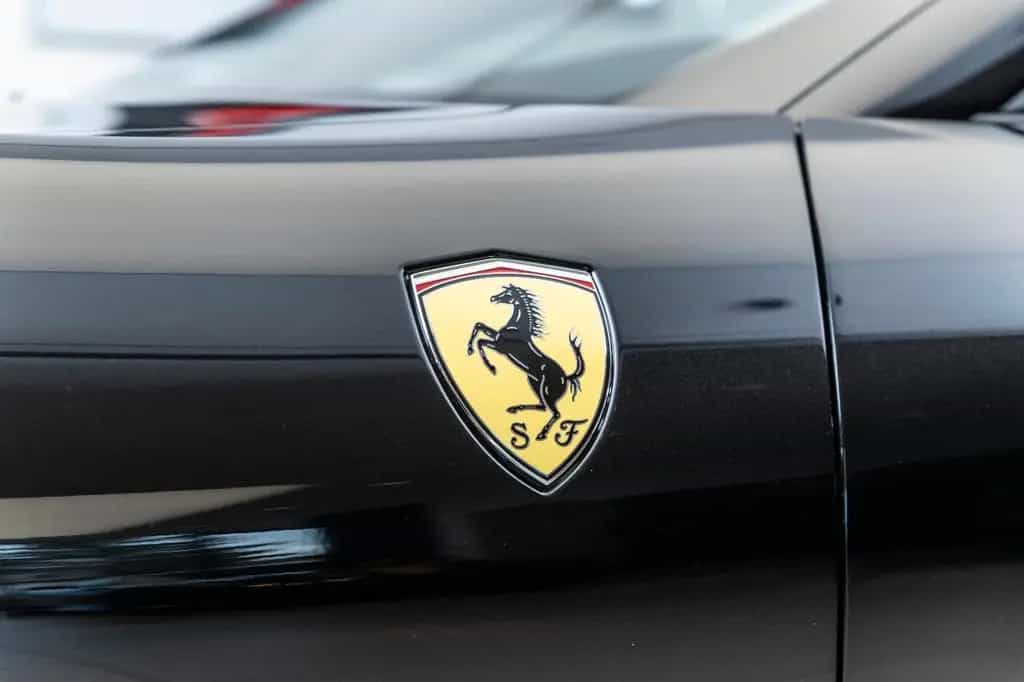Ferrari Roma Spider 11/2025-photo-28