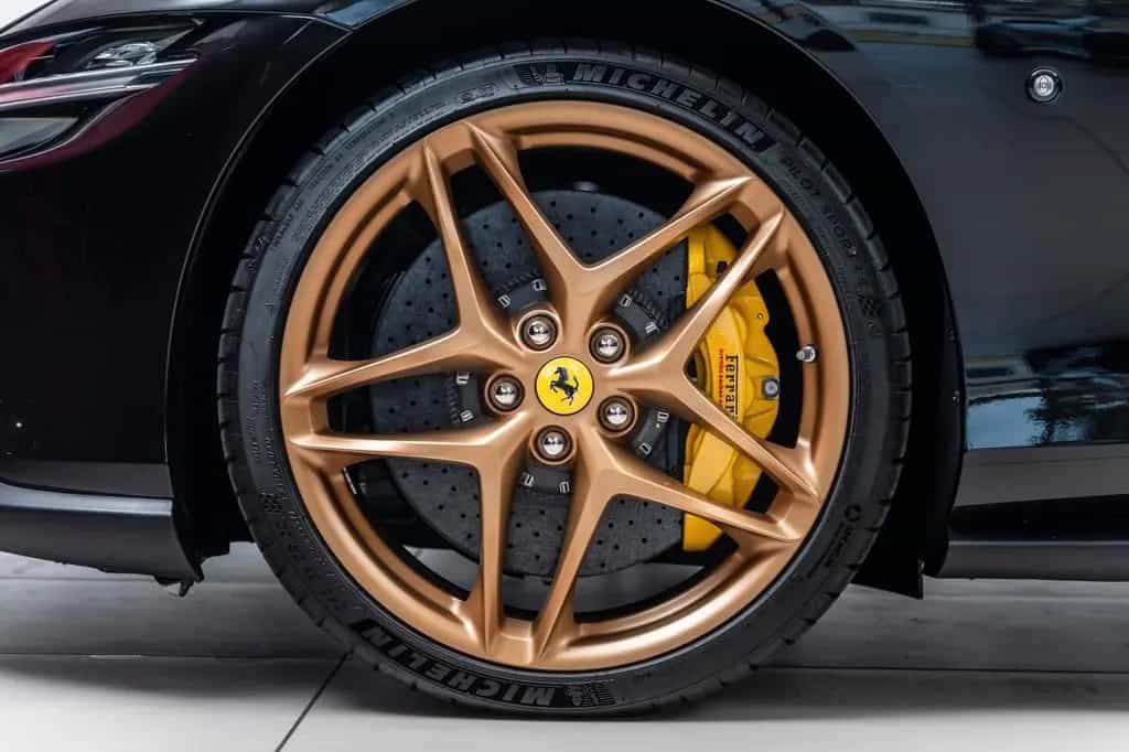 Ferrari Roma Spider 11/2025-photo-29