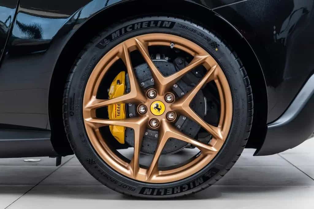 Ferrari Roma Spider 11/2025-photo-30