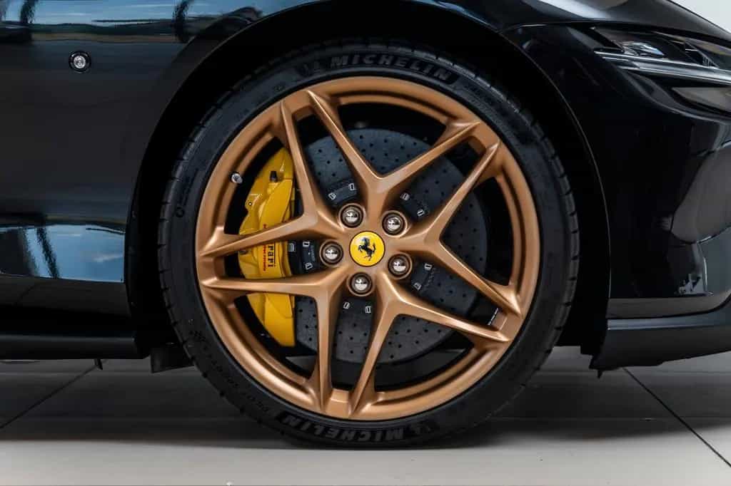 Ferrari Roma Spider 11/2025-photo-31