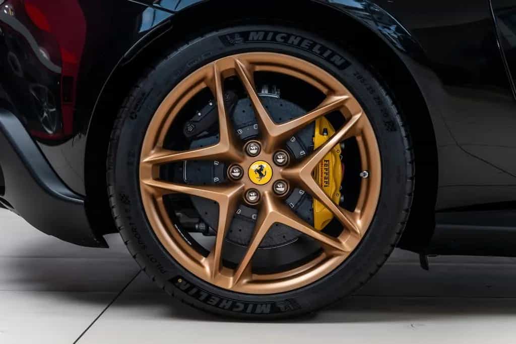 Ferrari Roma Spider 11/2025-photo-32