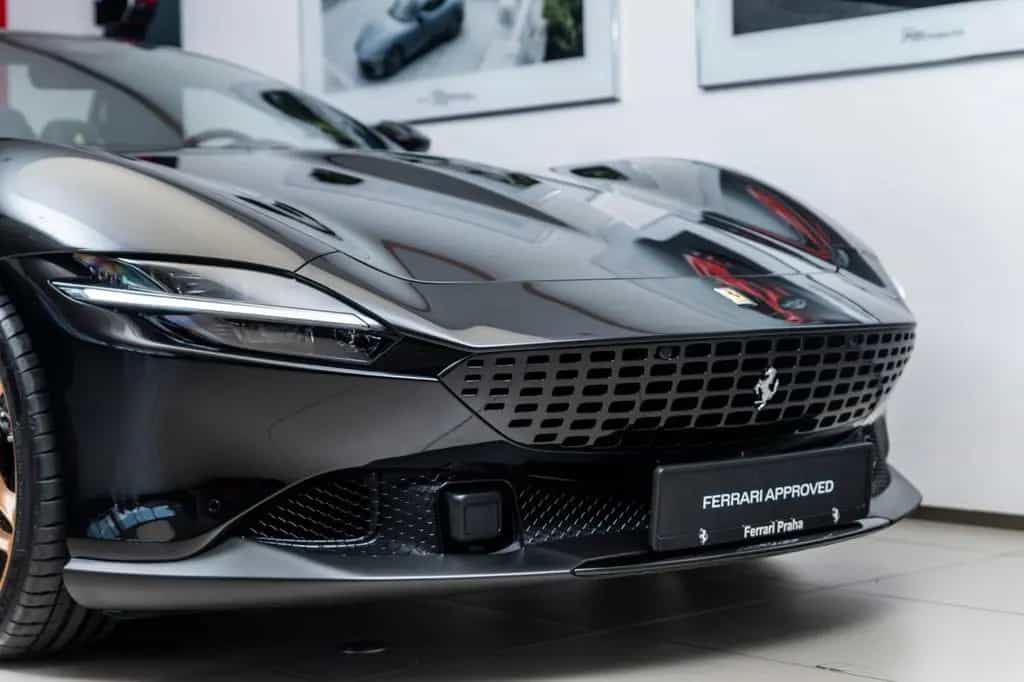 Ferrari Roma Spider 11/2025-photo-33