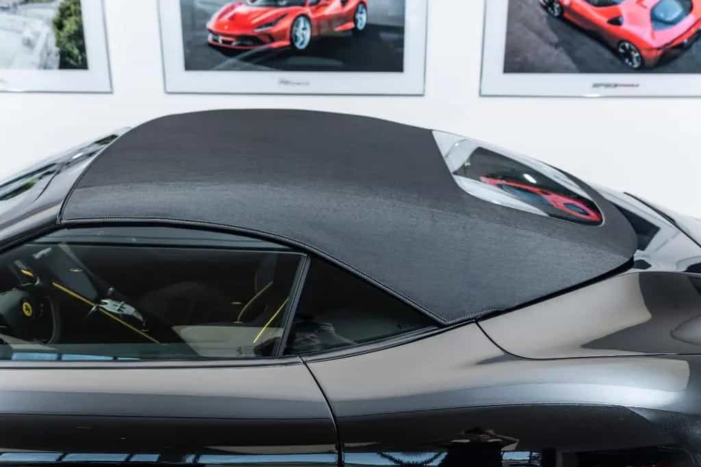 Ferrari Roma Spider 11/2025-photo-37