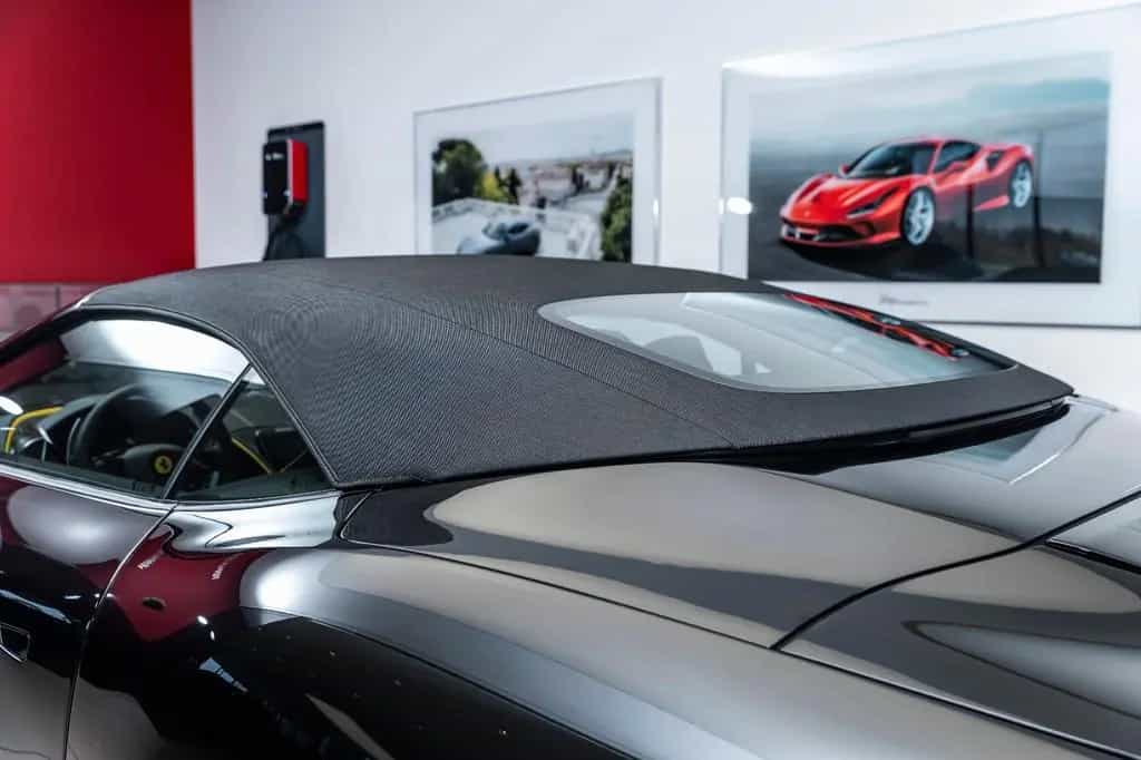 Ferrari Roma Spider 11/2025-photo-38