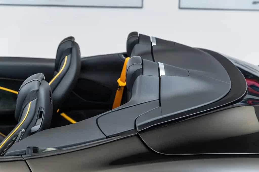 Ferrari Roma Spider 11/2025-photo-40