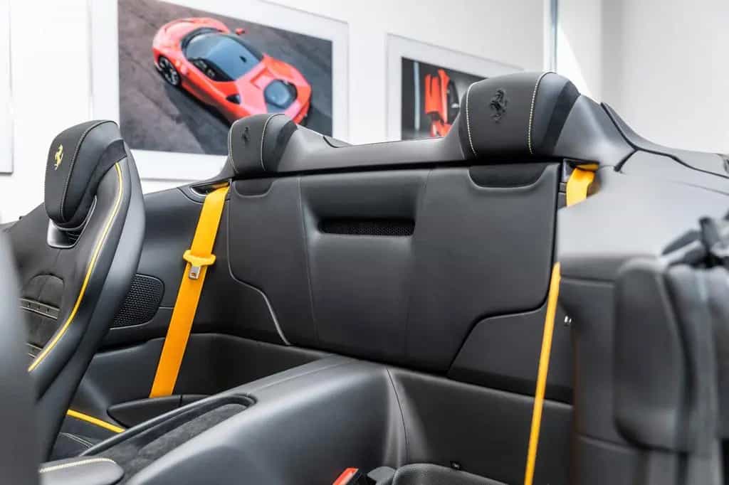 Ferrari Roma Spider 11/2025-photo-42