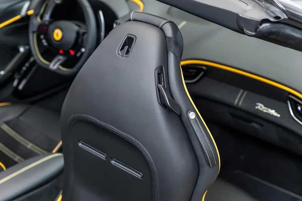 Ferrari Roma Spider 11/2025-photo-44