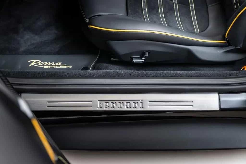 Ferrari Roma Spider 11/2025-photo-46