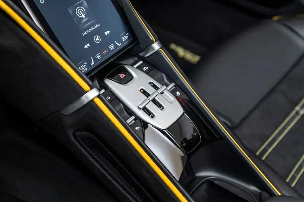Ferrari Roma Spider 11/2025-photo-47