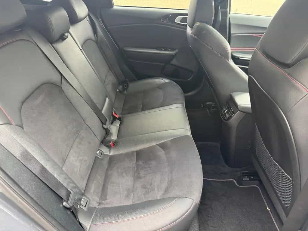 Kia ProCeed GT 1,6 T-GDI DCT*GD*Digital Cockpit*AHK* 10/2019-photo-14