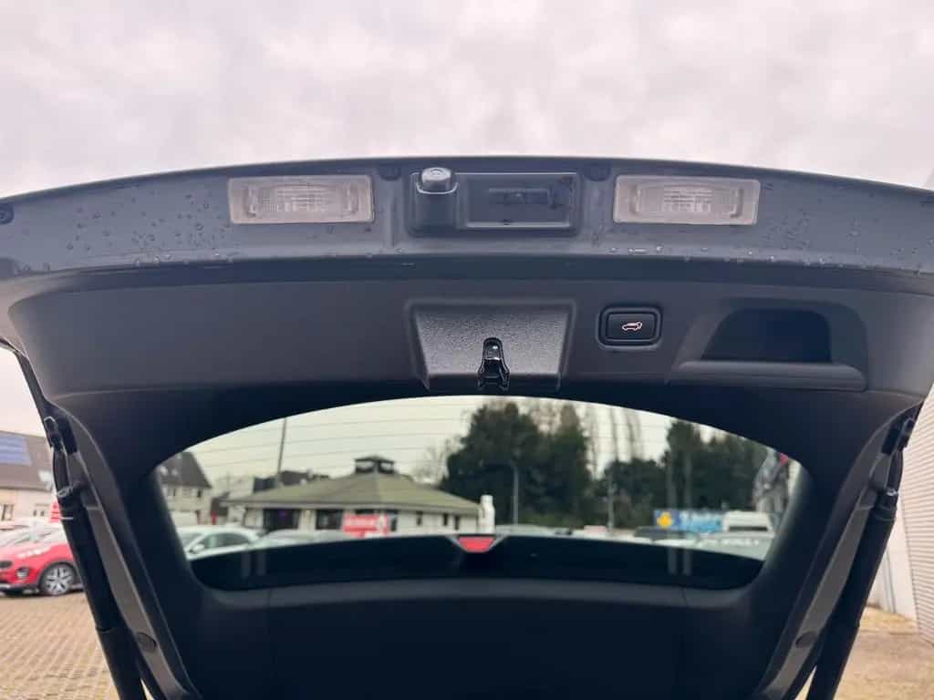 Kia ProCeed GT 1,6 T-GDI DCT*GD*Digital Cockpit*AHK* 10/2019-photo-17