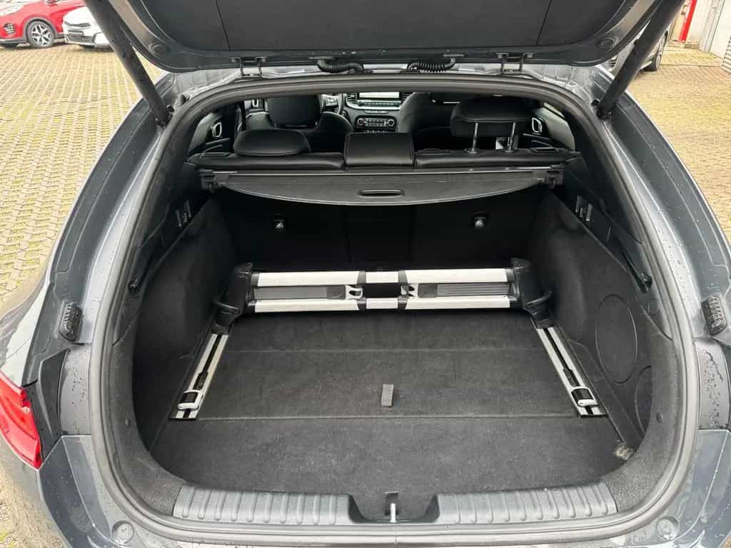 Kia ProCeed GT 1,6 T-GDI DCT*GD*Digital Cockpit*AHK* 10/2019-photo-18