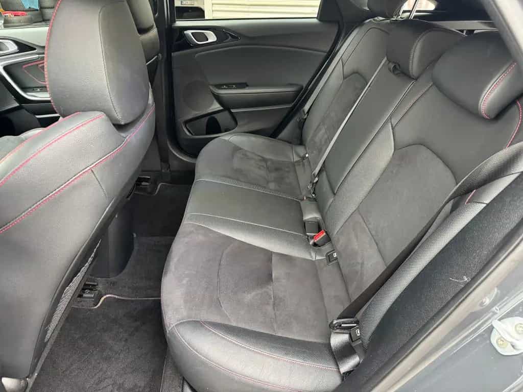 Kia ProCeed GT 1,6 T-GDI DCT*GD*Digital Cockpit*AHK* 10/2019-photo-20